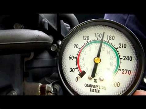 yamaha 115 4 stroke compression test|Checking Compression on Yamaha F115 .